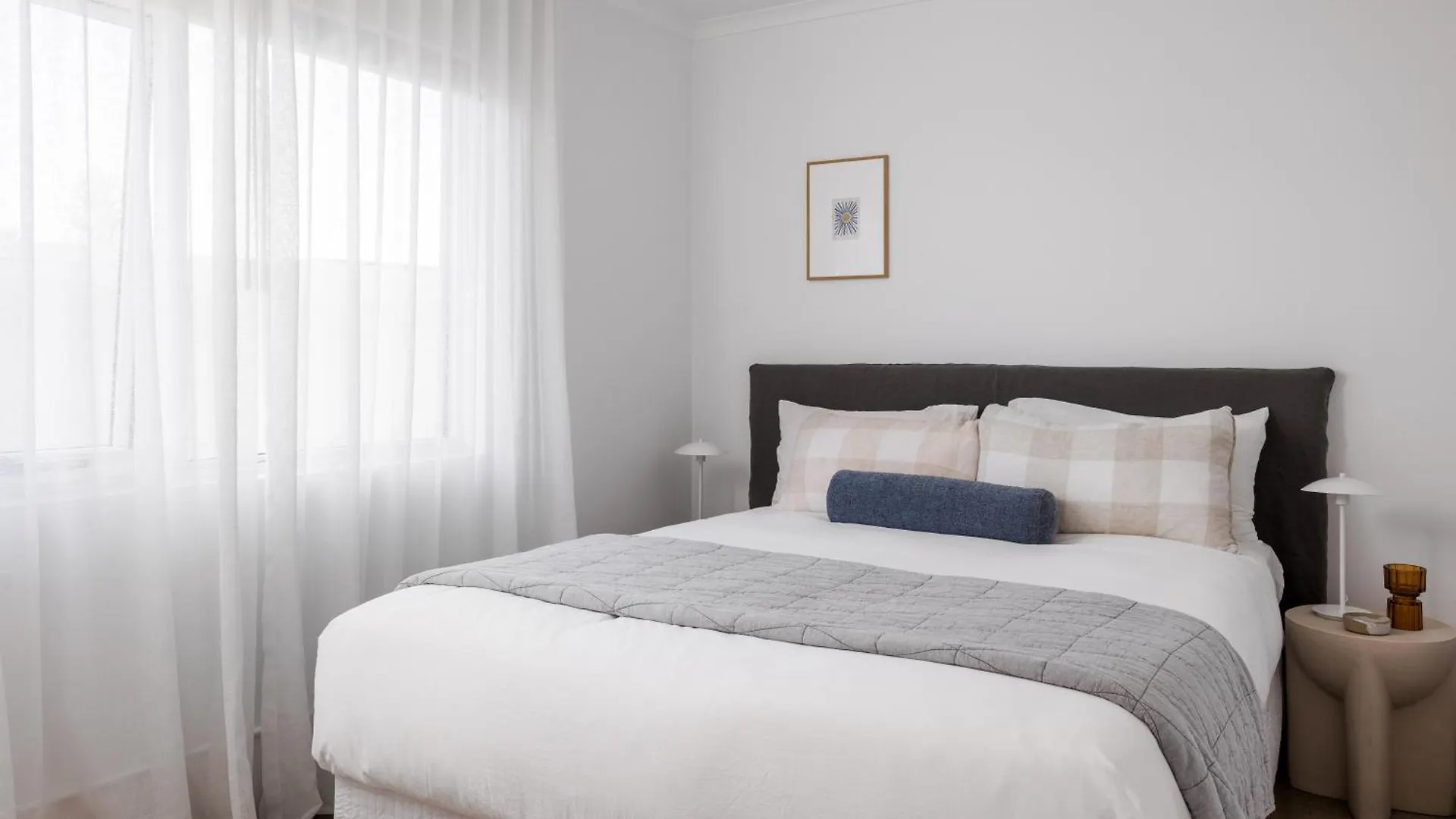 Apartment The Sea Club Bilinga- Suite 2 Gold Coast